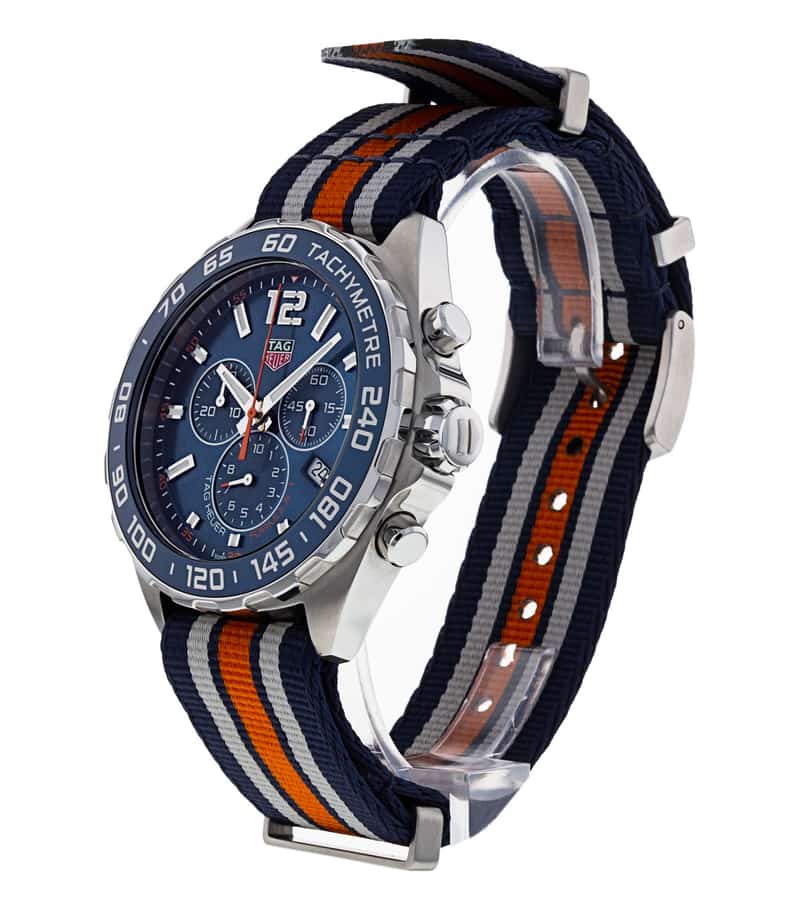 Tag Heuer Formula 1 CAZ1014.FC8196